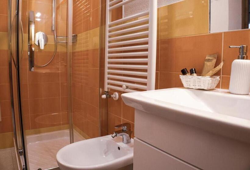 پانسیون Mare Sole