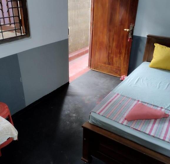 بنسيون Mirissa Niraj Guest