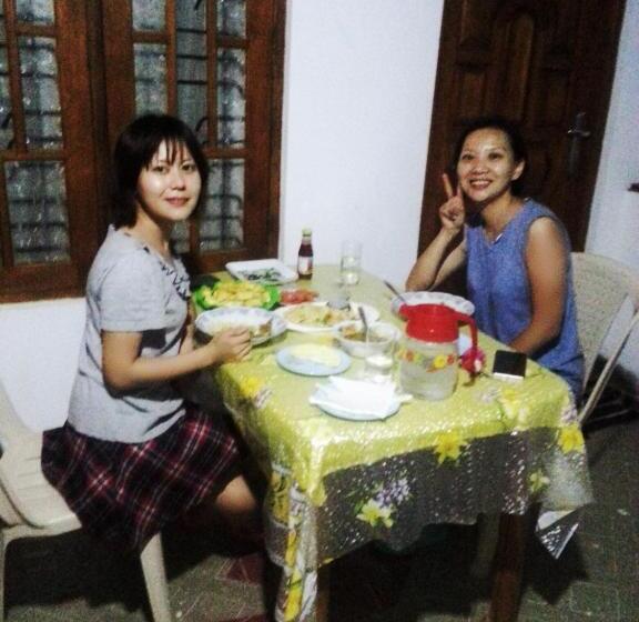 بنسيون Mirissa Niraj Guest