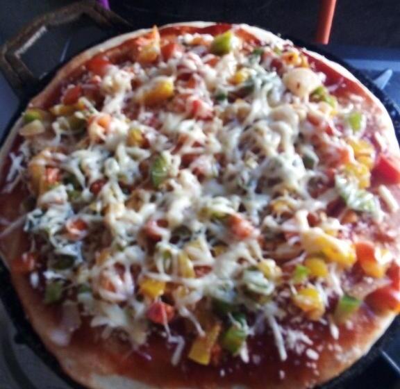 بنسيون Mirissa Niraj Guest