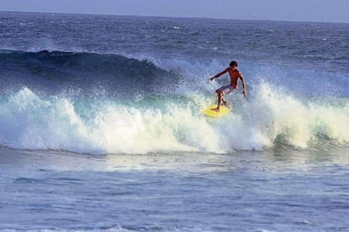 بنسيون Mirissa Niraj Guest