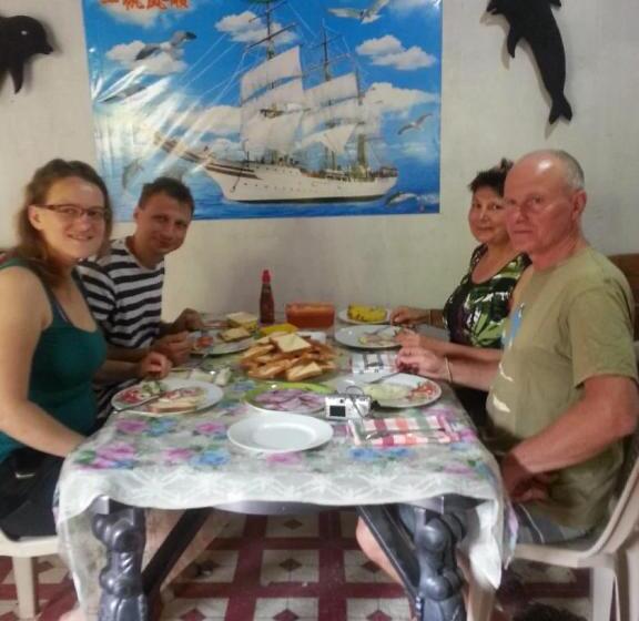 بنسيون Mirissa Niraj Guest