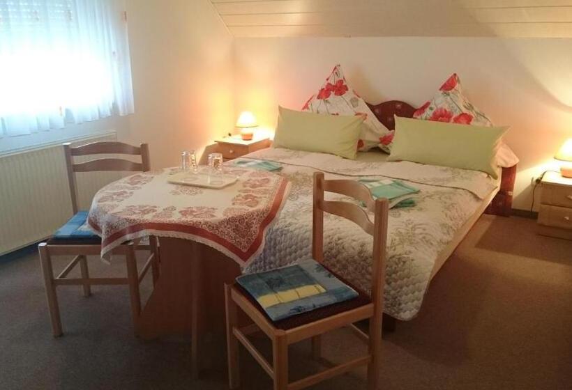 بنسيون Natalie Appartment