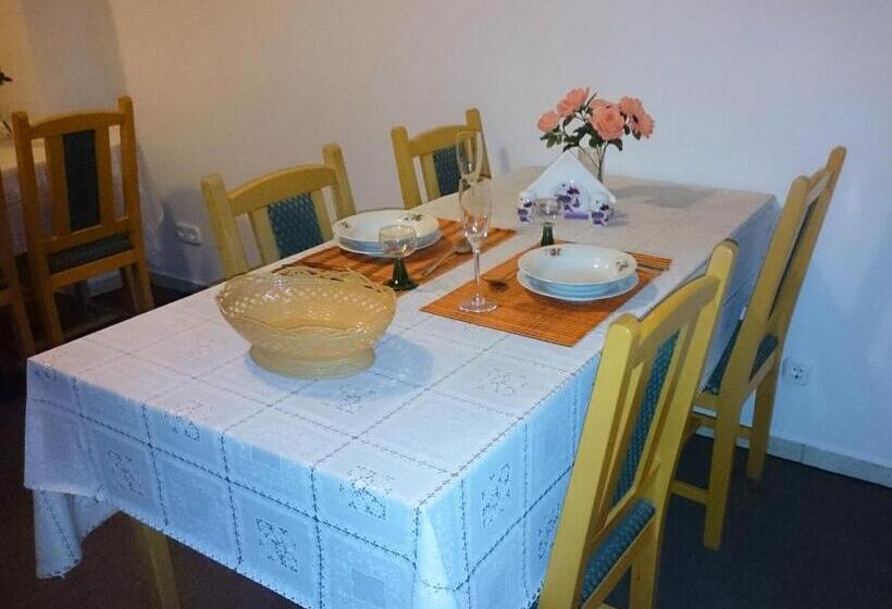 ペンション Natalie Appartment