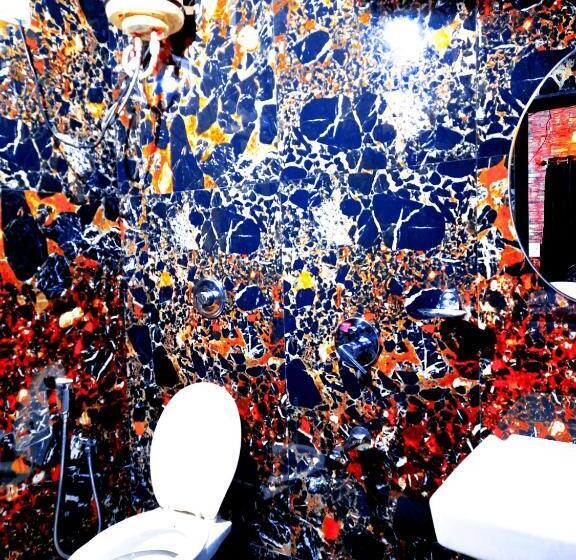 بنسيون Om Sai Guest House