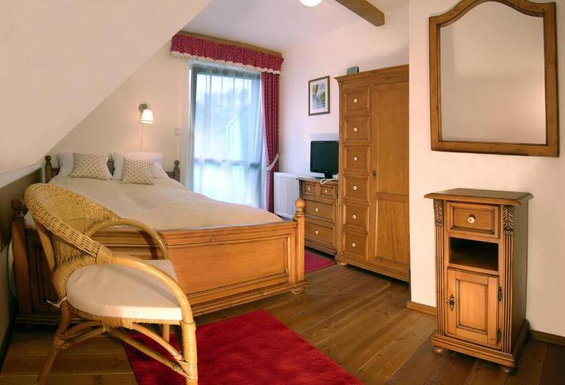 펜션 Penzión Paula