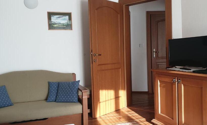 펜션 Penzión Paula