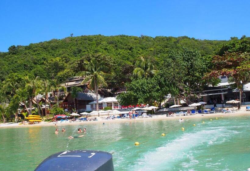 بنسيون Runa Group House Samed