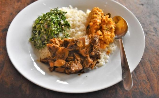 פנסיון Sammy S Rest Inn