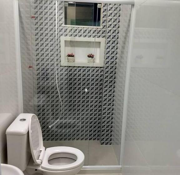 بنسيون Seasun Suítes