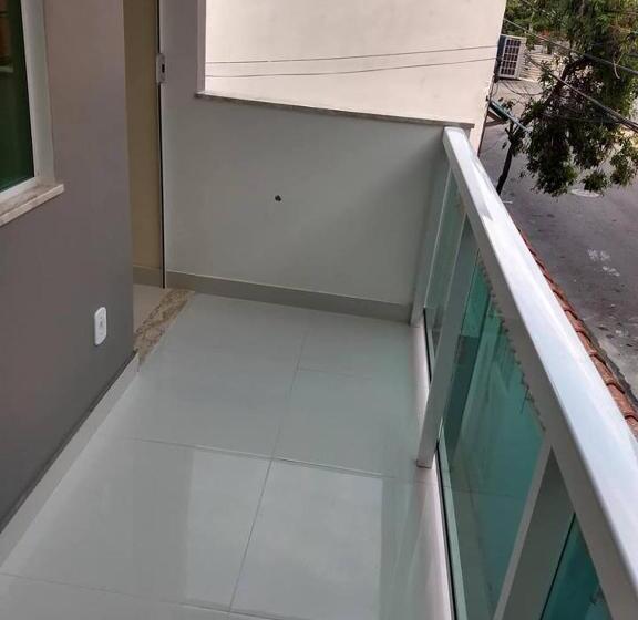 بنسيون Seasun Suítes