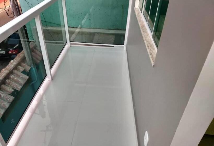 بنسيون Seasun Suítes