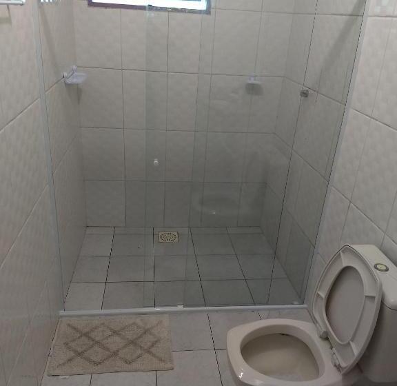 بنسيون Seasun Suítes