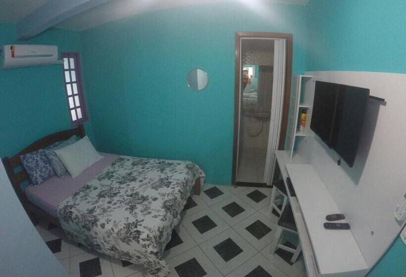 بنسيون Seasun Suítes