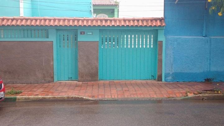 بنسيون Seasun Suítes