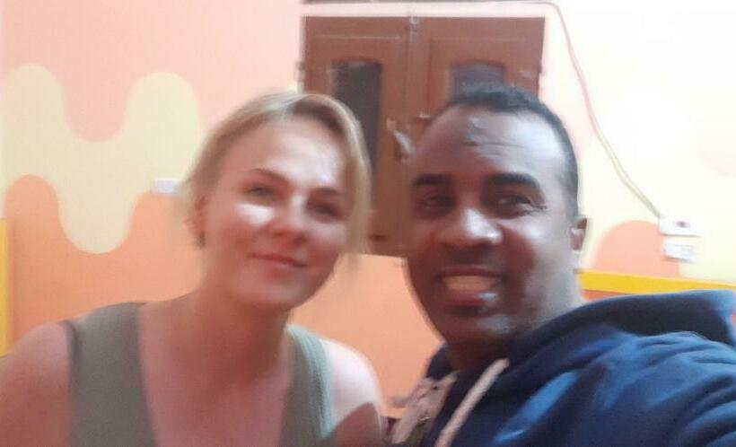 膳宿费 Shater Nubian House