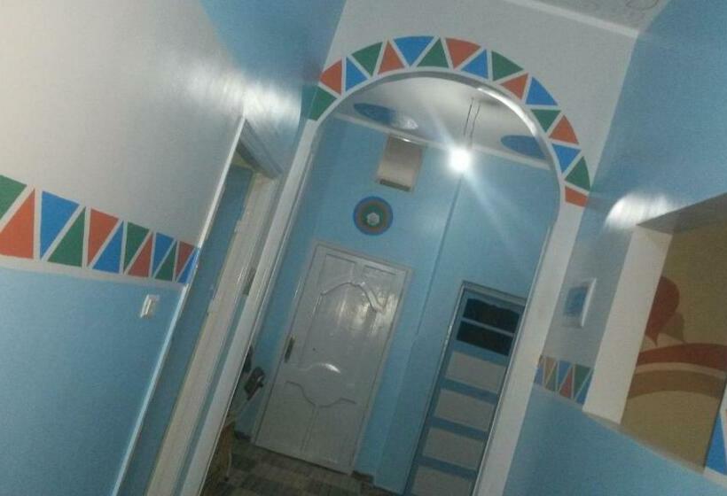 膳宿费 Shater Nubian House