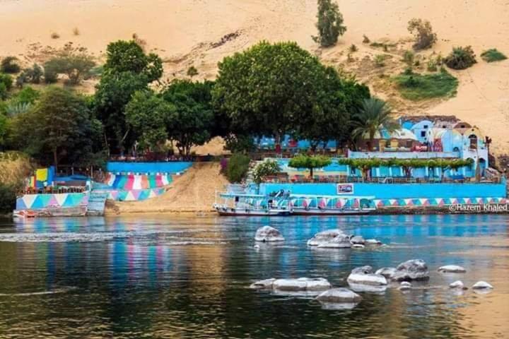 膳宿费 Shater Nubian House