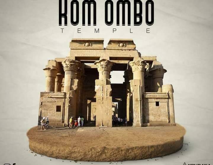 膳宿费 Shater Nubian House