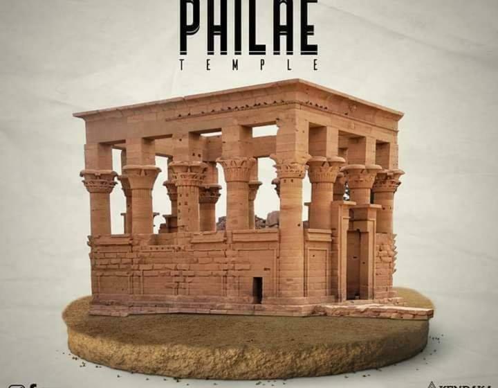 膳宿费 Shater Nubian House