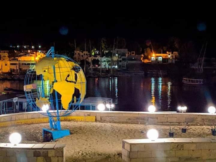 膳宿费 Shater Nubian House