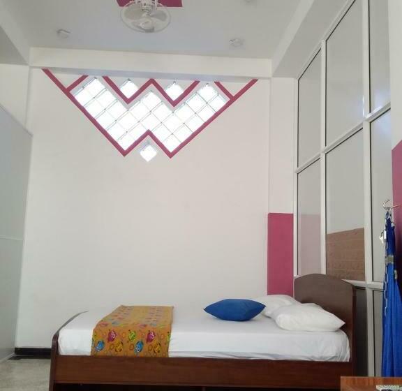 Pension Southceylon77