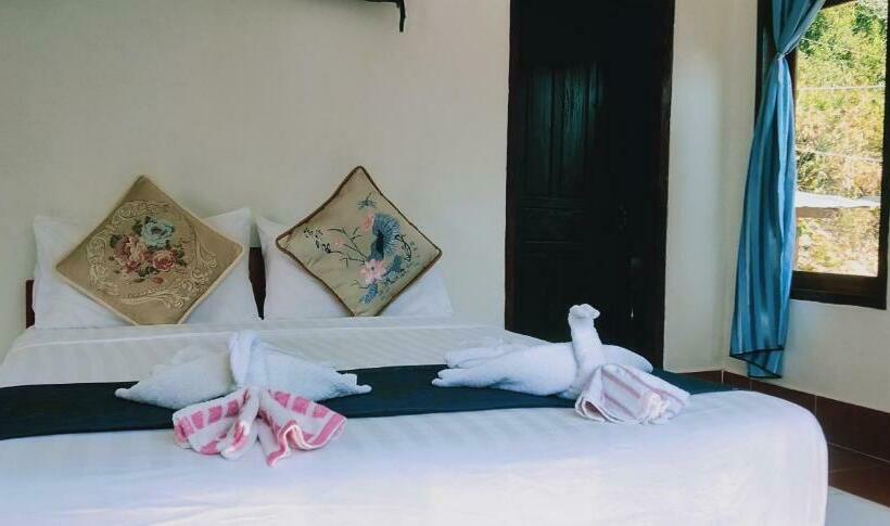 بنسيون Villa Mekong Guesthouse