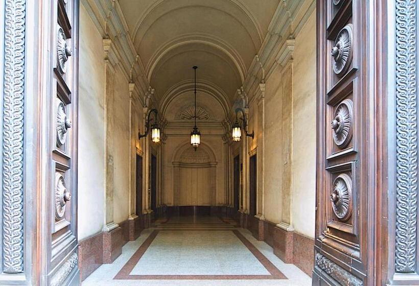 פנסיון Vittoriano Luxury Suites