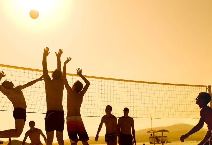 Курорт Les Condos Du Lac Taureau Rooms & Condos