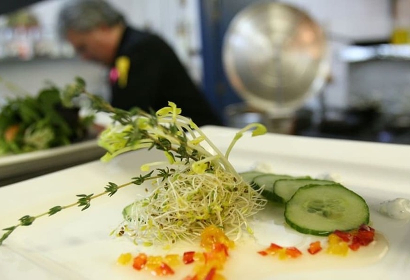 Курорт Les Condos Du Lac Taureau Rooms & Condos