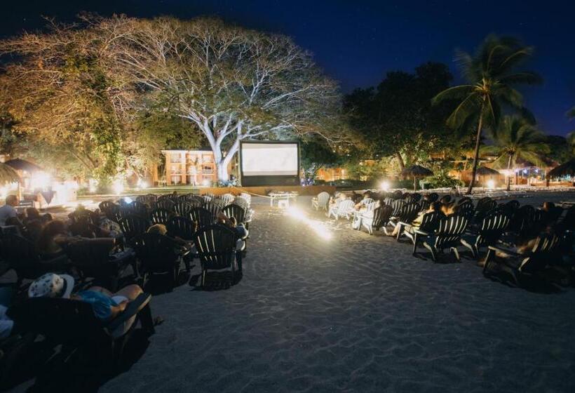 リゾートホテル Royal Decameron Panama All Inclusive Plus