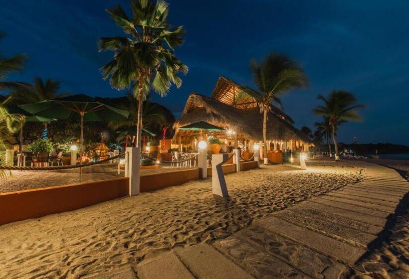 منتجع Royal Decameron Panama All Inclusive Plus