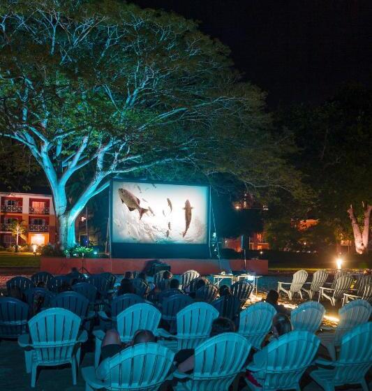 リゾートホテル Royal Decameron Panama All Inclusive Plus