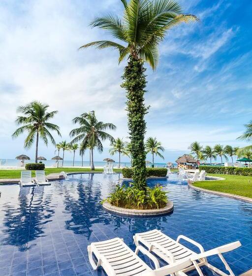 منتجع Royal Decameron Panama All Inclusive Plus