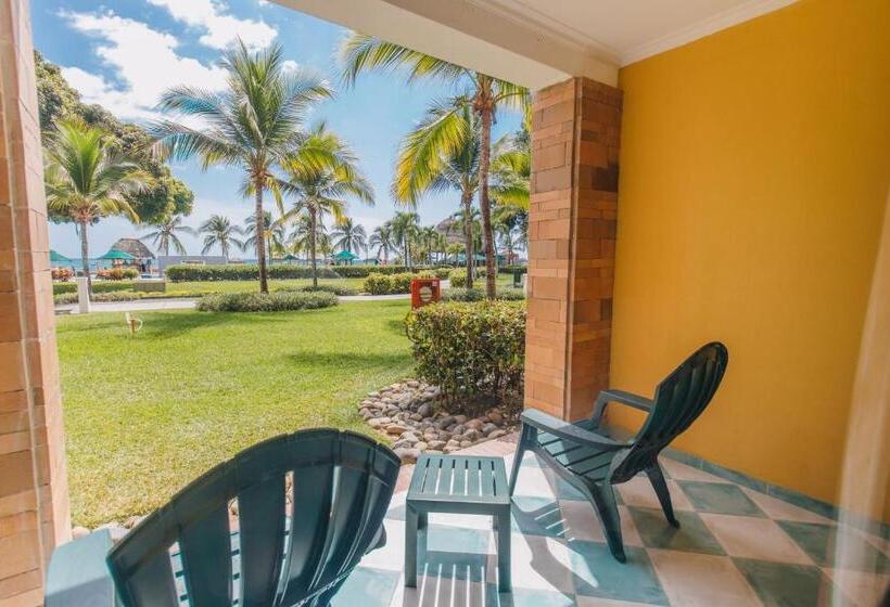 リゾートホテル Royal Decameron Panama All Inclusive Plus