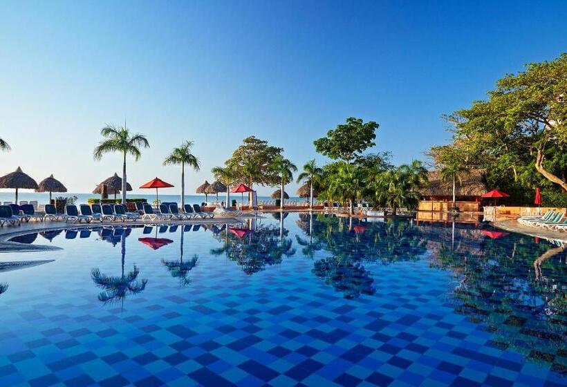 リゾートホテル Royal Decameron Panama All Inclusive Plus