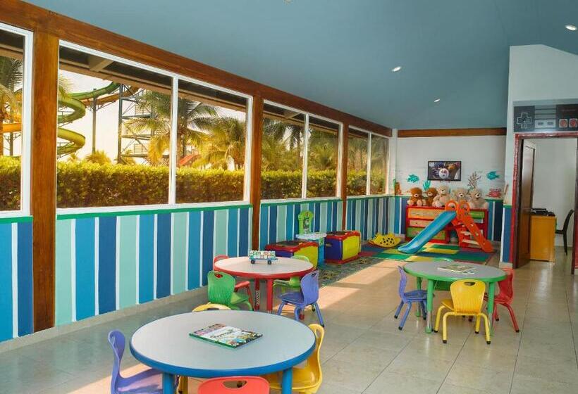 منتجع Royal Decameron Panama All Inclusive Plus