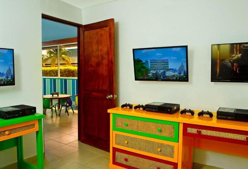 リゾートホテル Royal Decameron Panama All Inclusive Plus