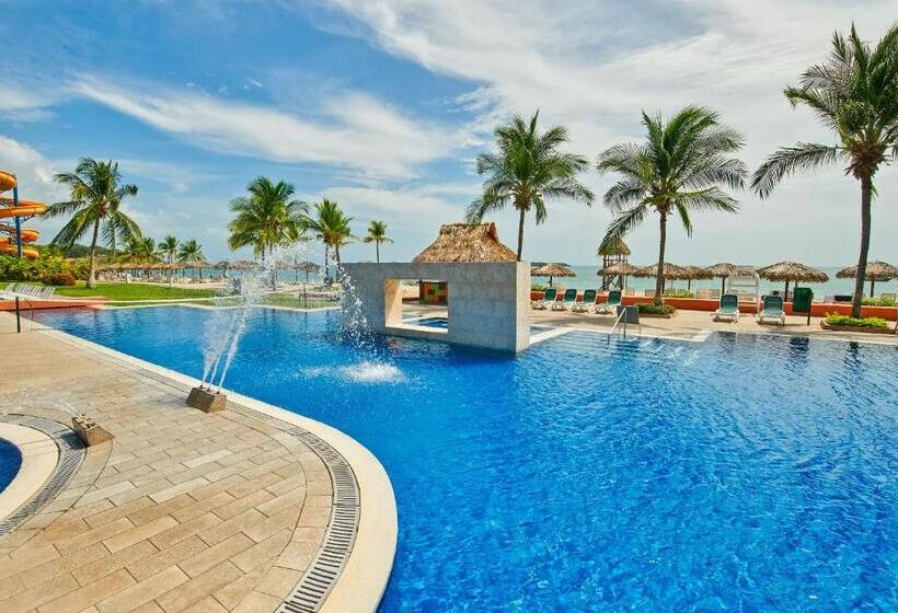 リゾートホテル Royal Decameron Panama All Inclusive Plus