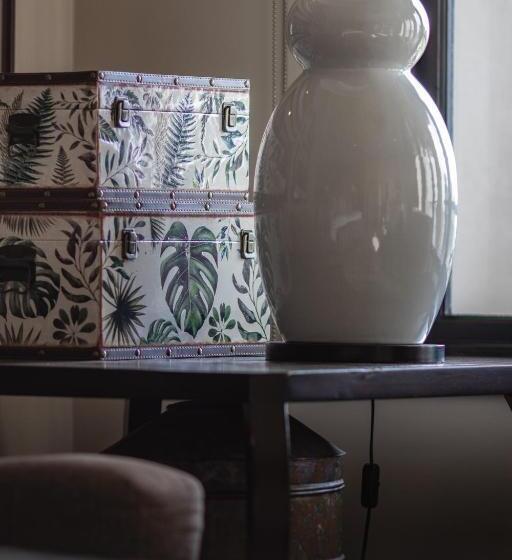 منتجع Santé Wellness Retreat & Spa