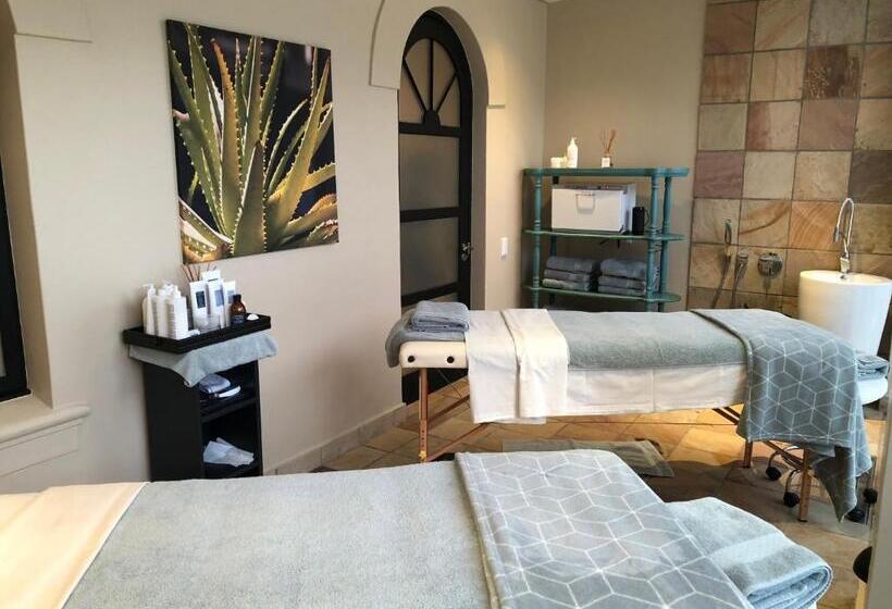 منتجع Santé Wellness Retreat & Spa