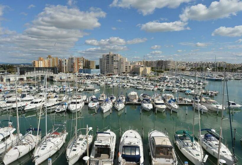 Résidence Goélia Aguylène