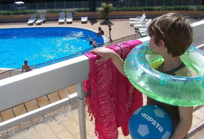 Résidence Goélia Aguylène