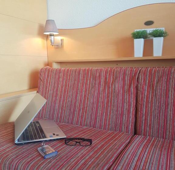 Résidence Goélia Aguylène