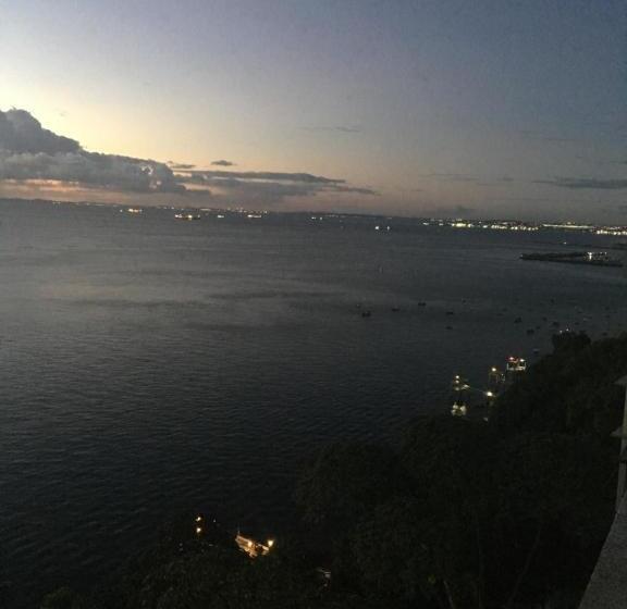 Sol Victoria Marina Lofts