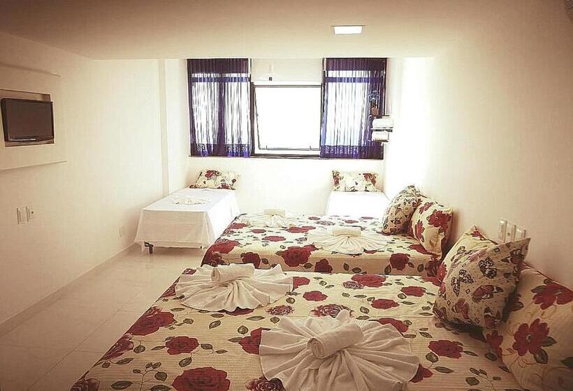 Sol Victoria Marina Lofts