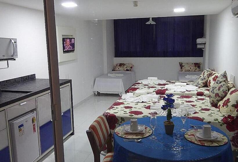 Sol Victoria Marina Lofts