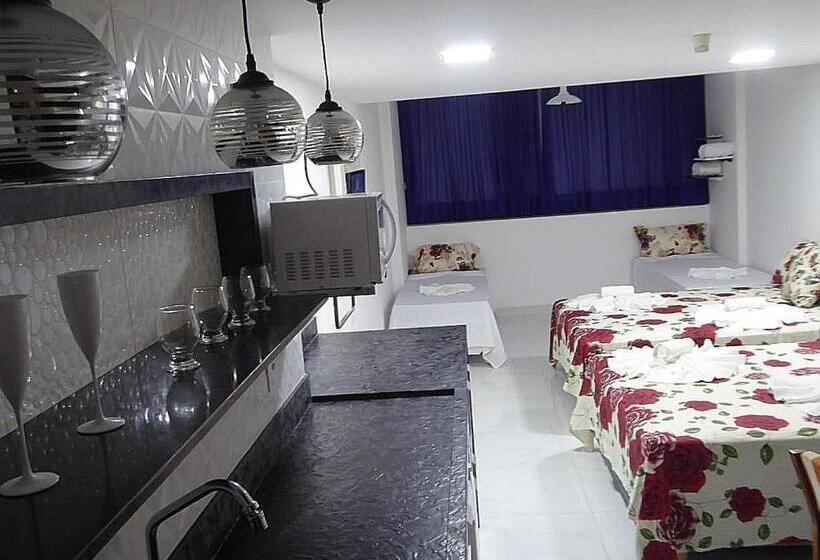 Sol Victoria Marina Lofts