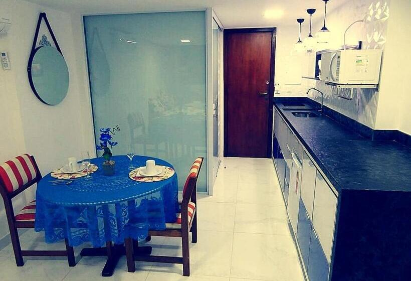 Sol Victoria Marina Lofts