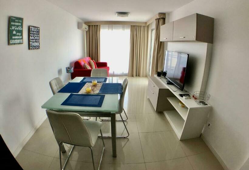 Solares De Araus, Apartamento